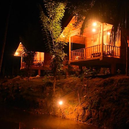 Wild Lake Side อุดาวาลาเว ภายนอก รูปภาพ