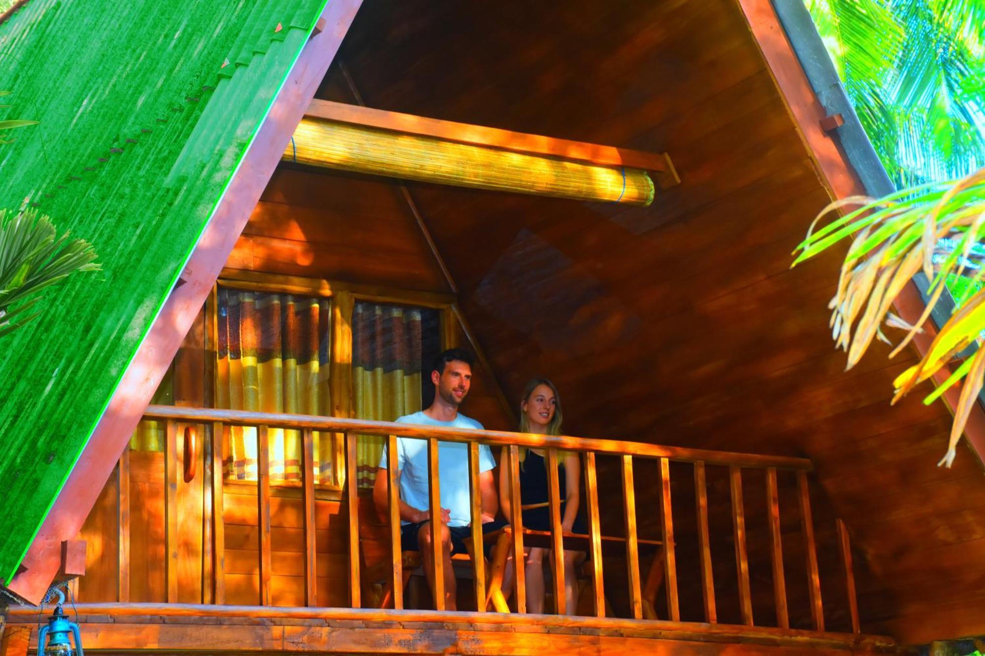 Wild Lake Side อุดาวาลาเว ภายนอก รูปภาพ