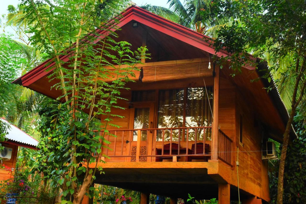 Wild Lake Side อุดาวาลาเว ภายนอก รูปภาพ