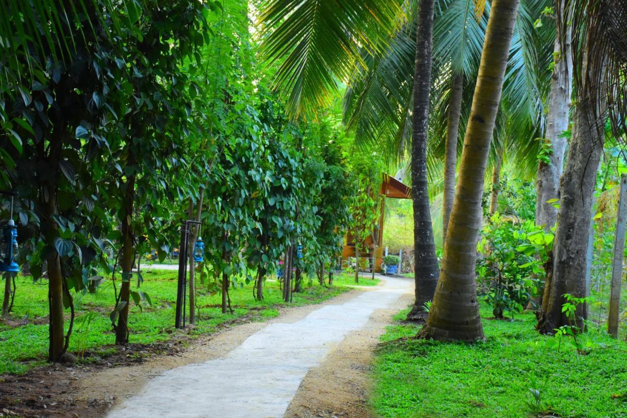 Wild Lake Side อุดาวาลาเว ภายนอก รูปภาพ